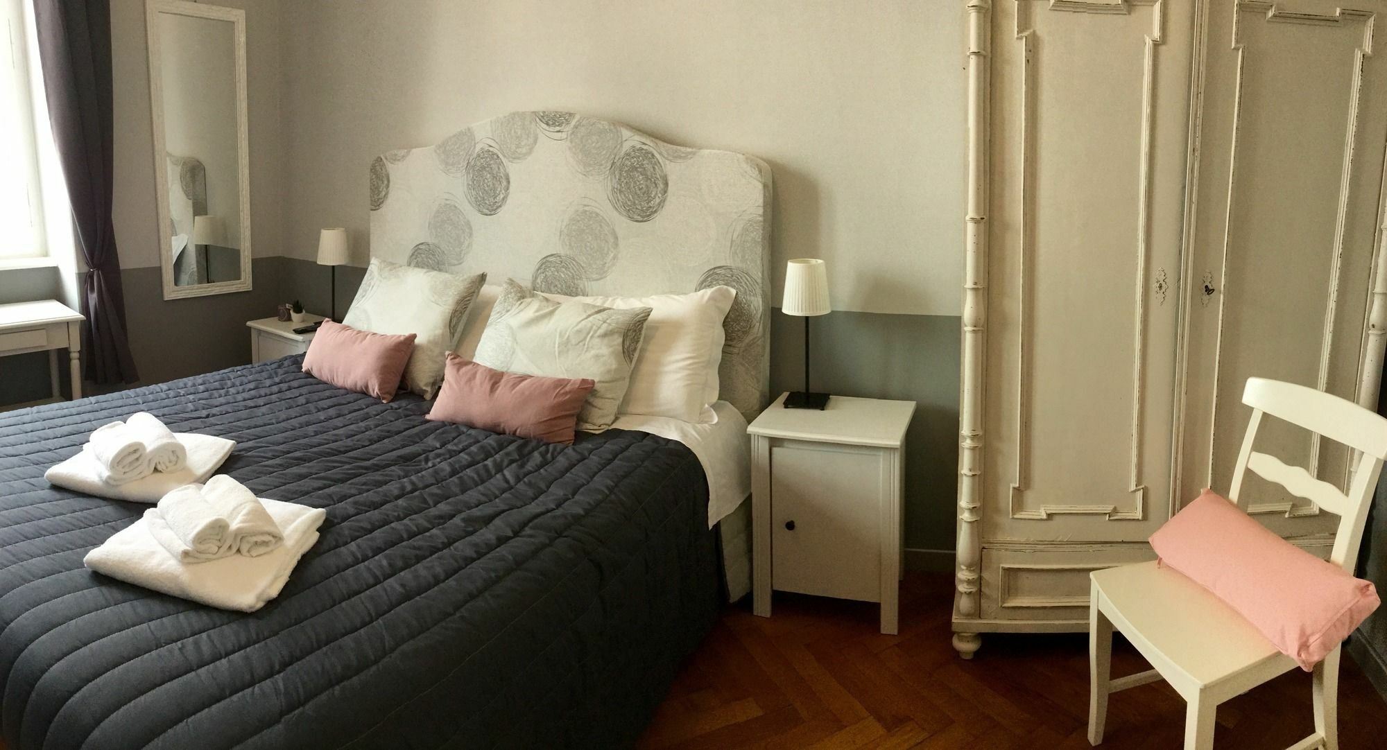 Le Cupole Di Триест Экстерьер фото